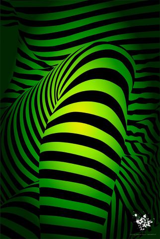 Rayuresgreen